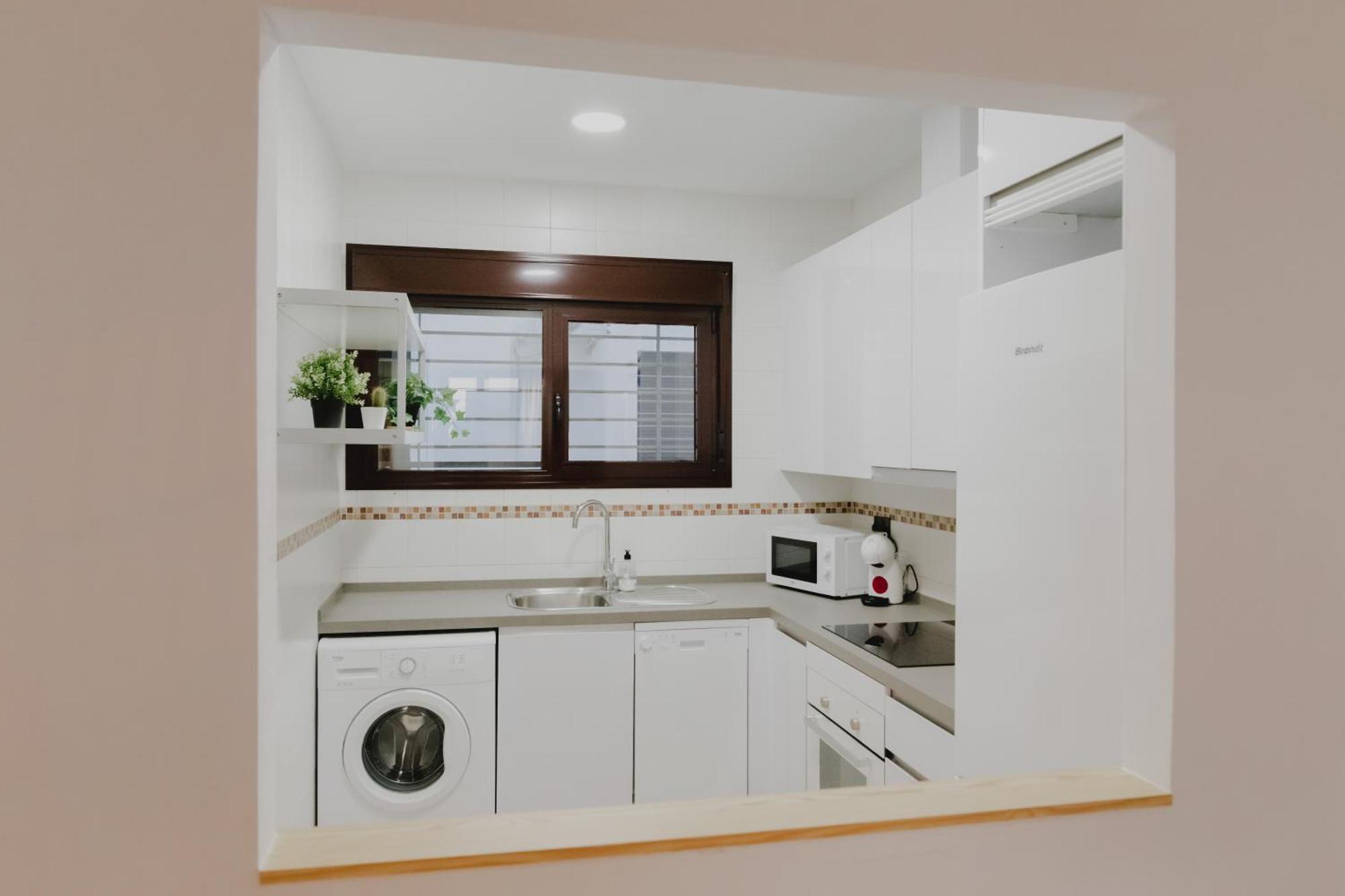 Apartamento Zamorano *