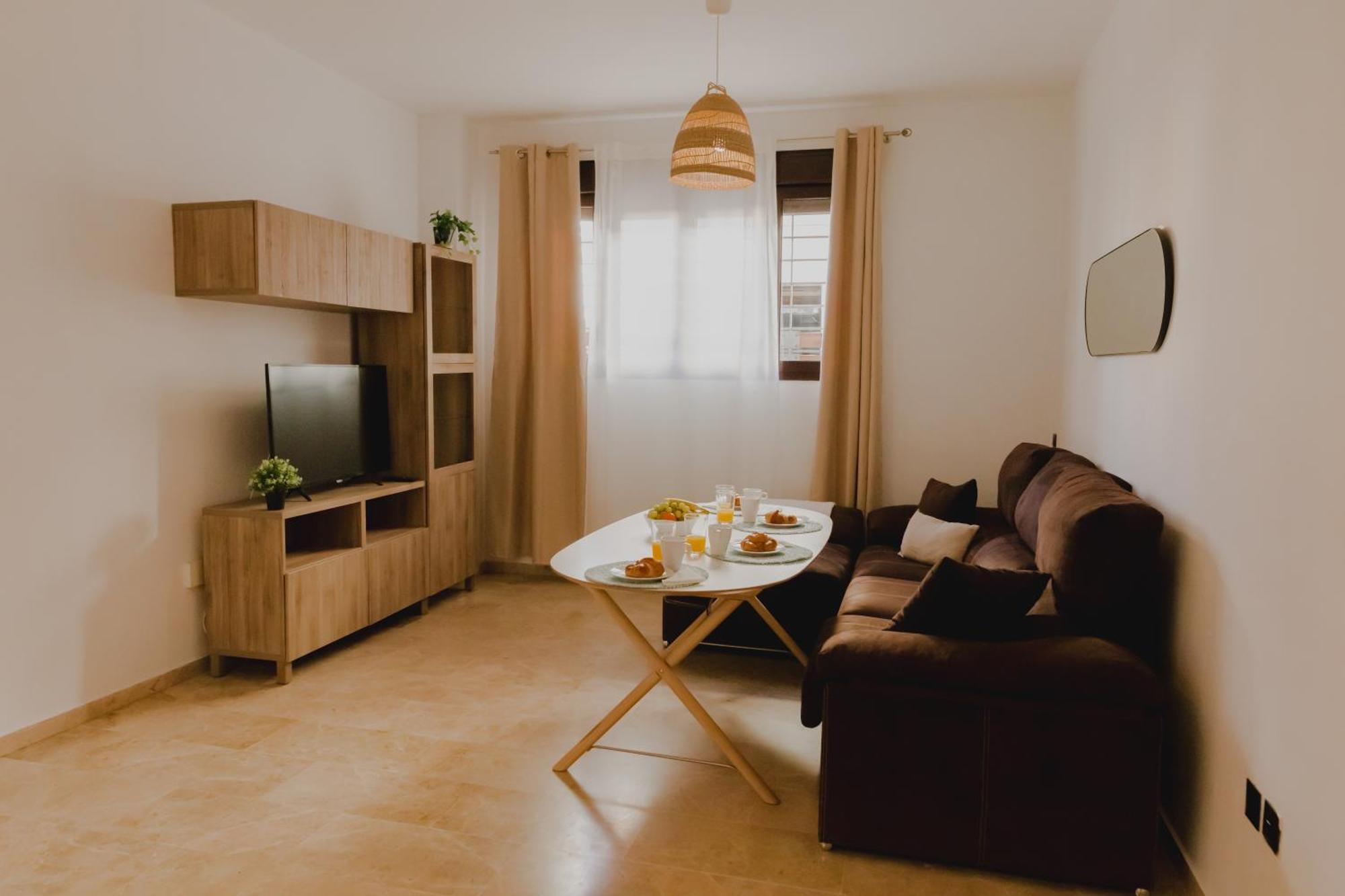 Apartamento Zamorano