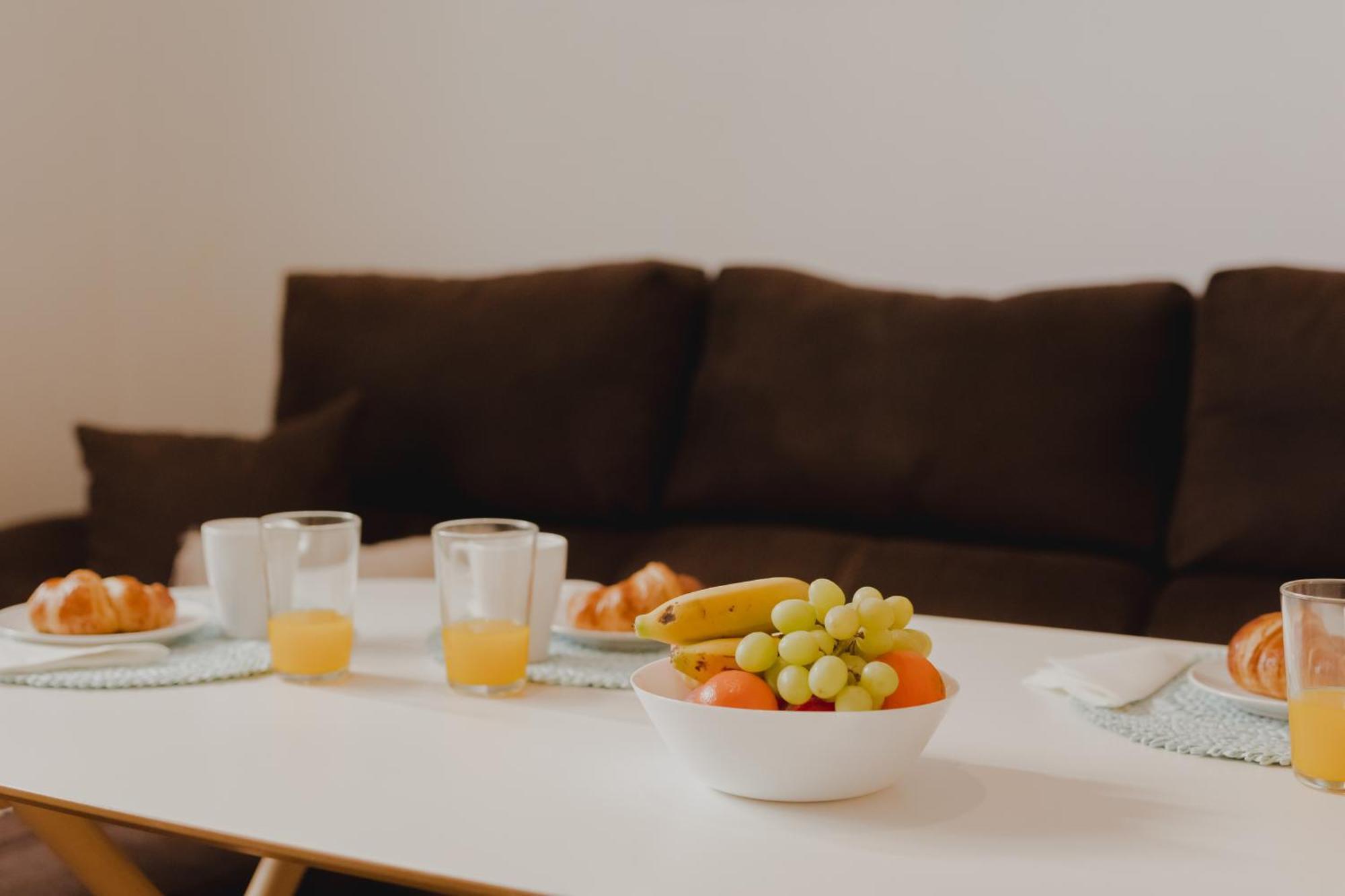 Zamorano Apartamento Málaga