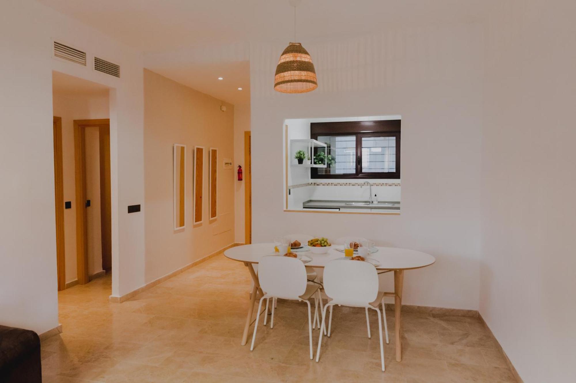 Apartamento Zamorano