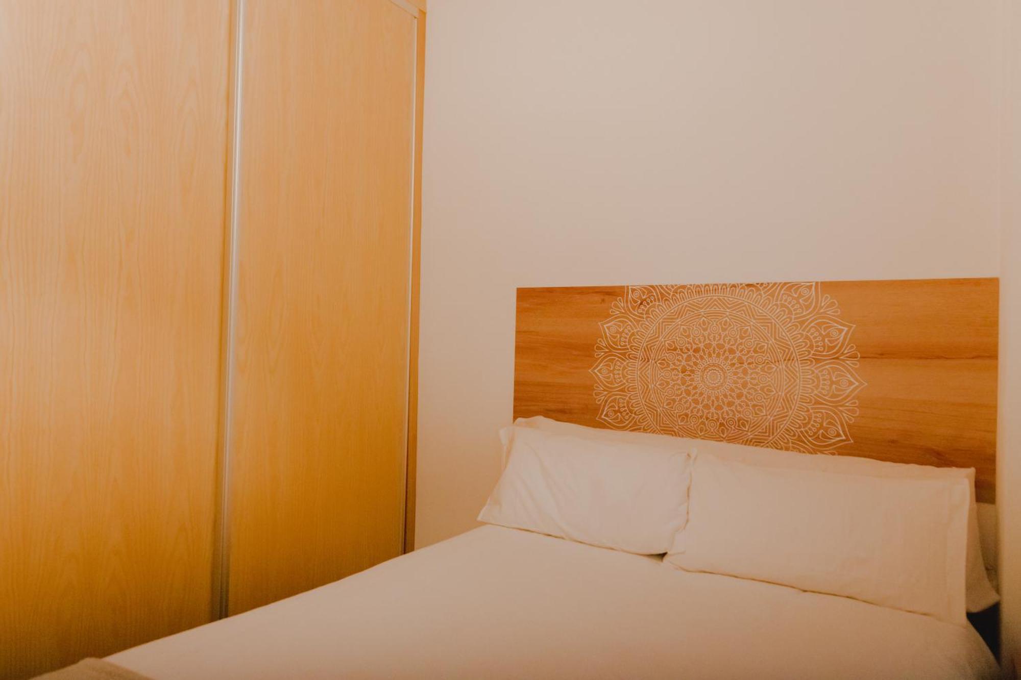 Zamorano Apartamento