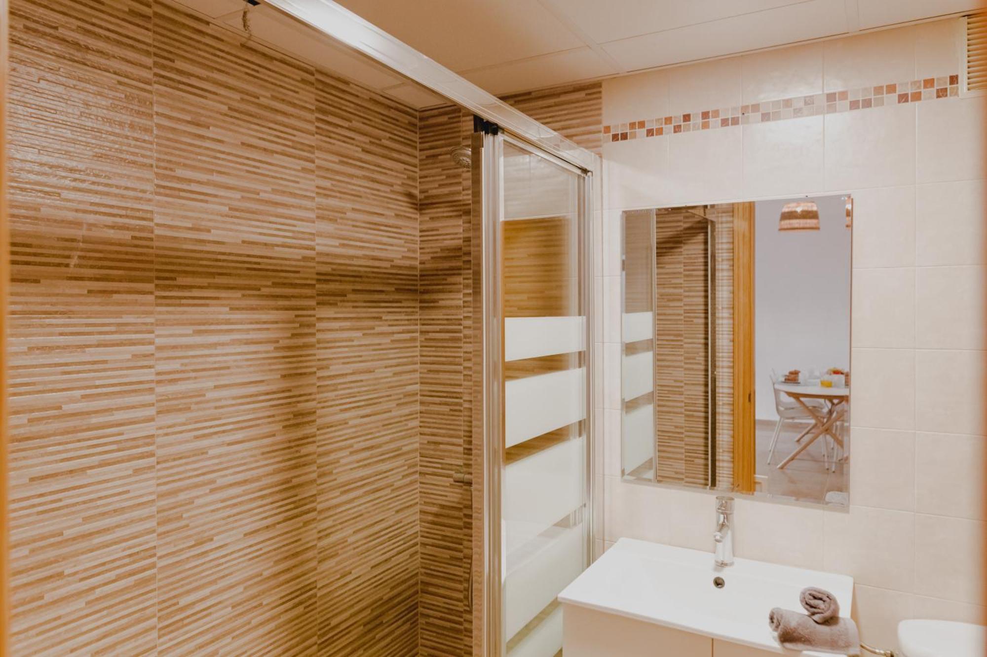Zamorano Apartamento