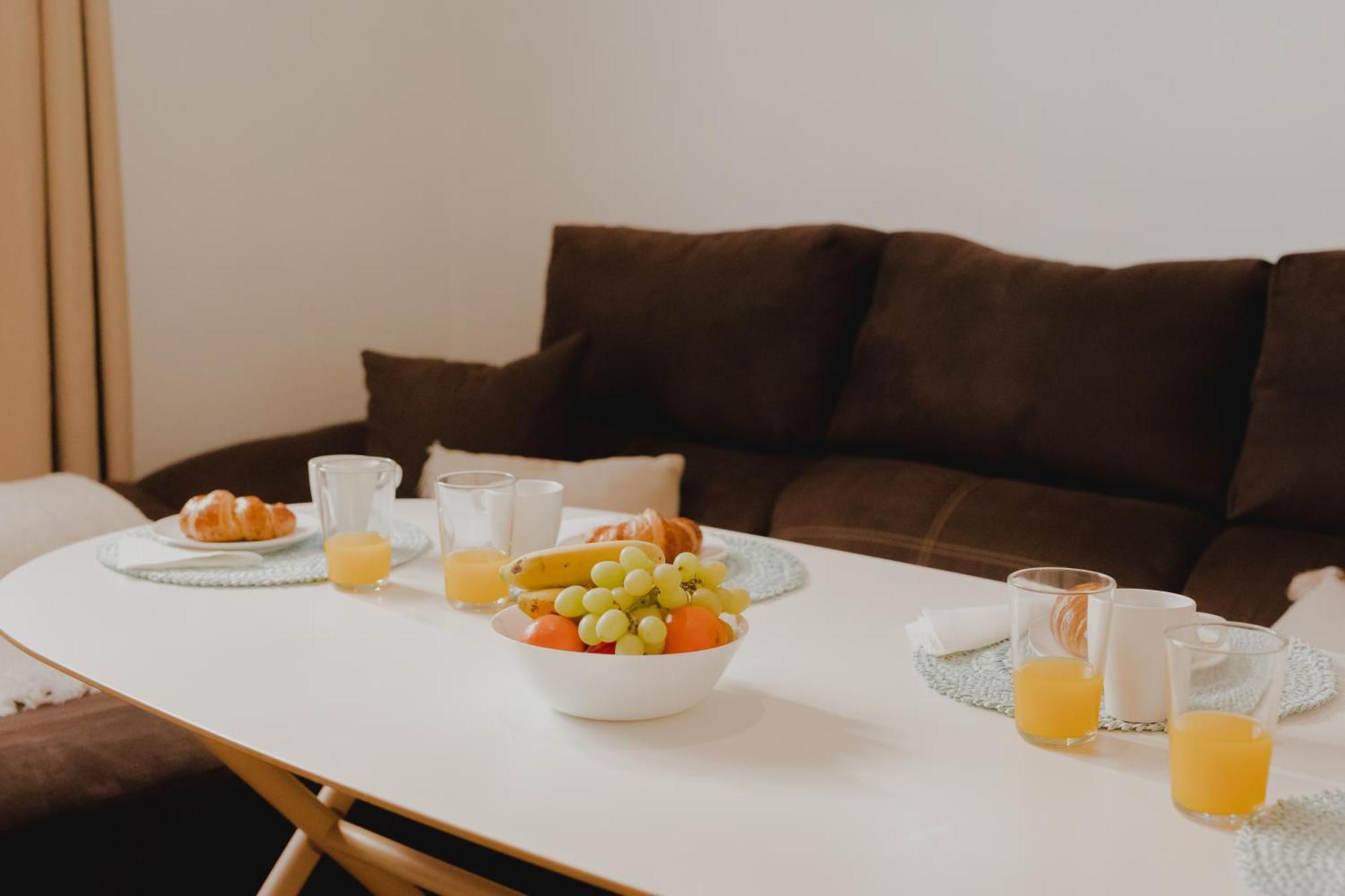 Zamorano Apartamento Málaga