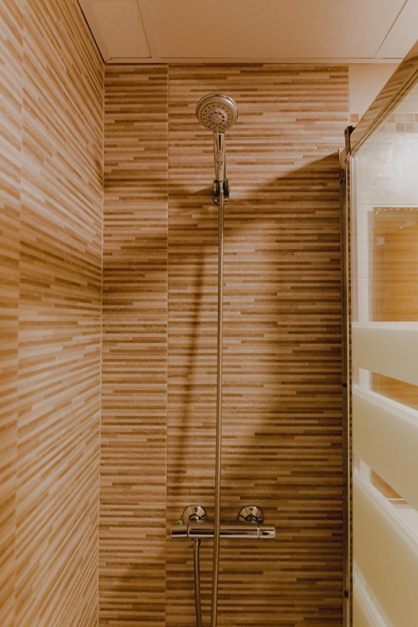 Apartamento Zamorano Málaga