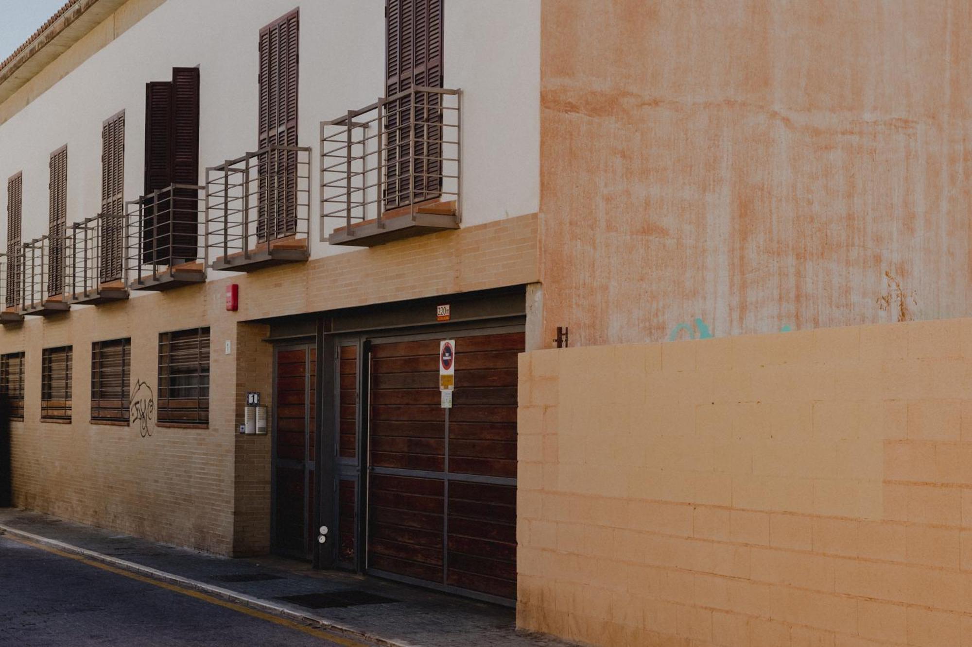 Apartamento Zamorano