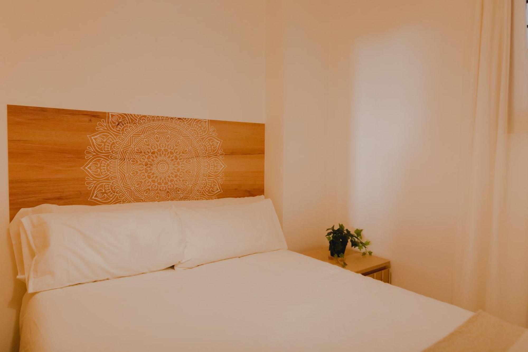 Apartamento Zamorano Málaga