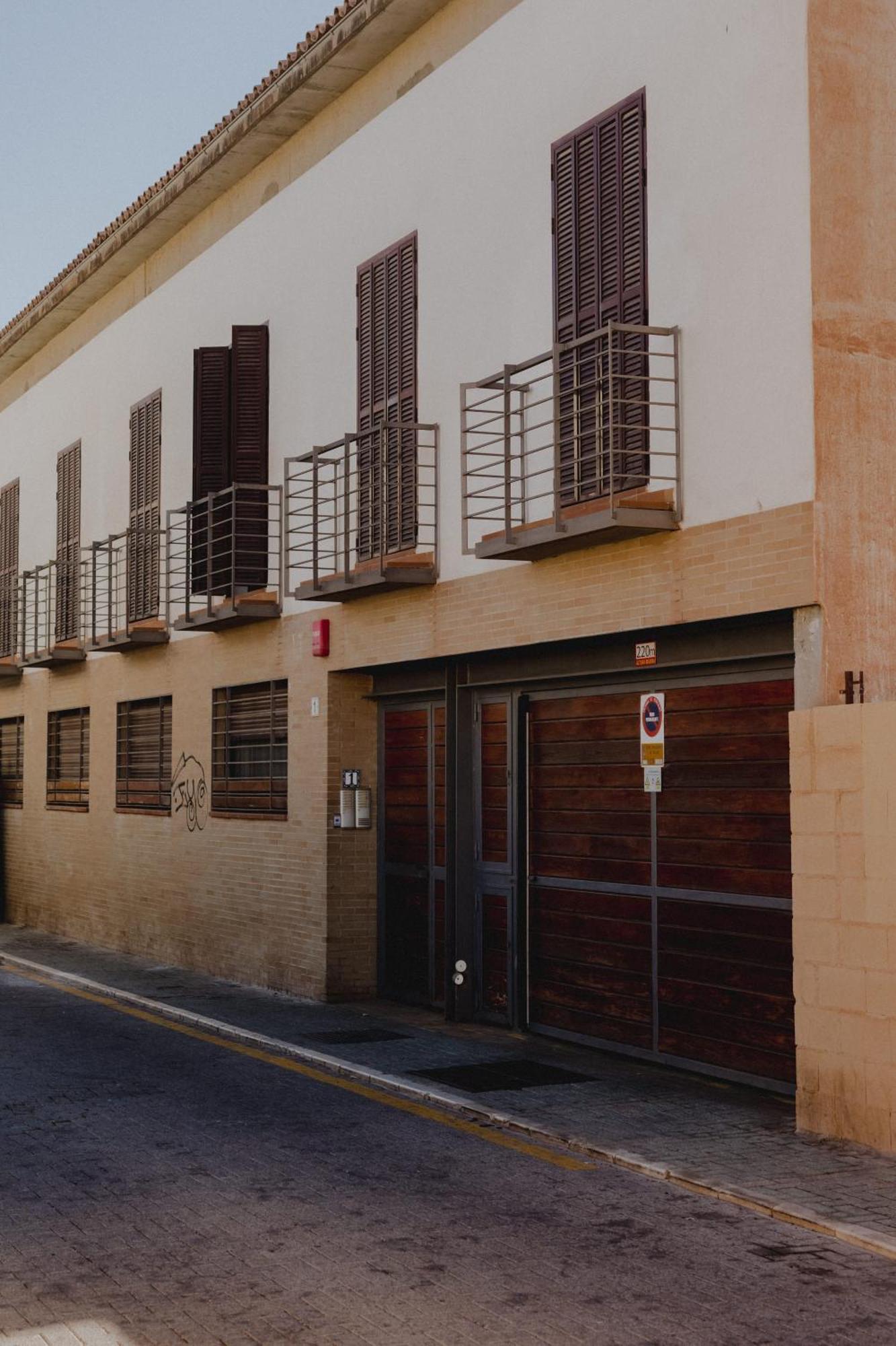 Apartamento Zamorano