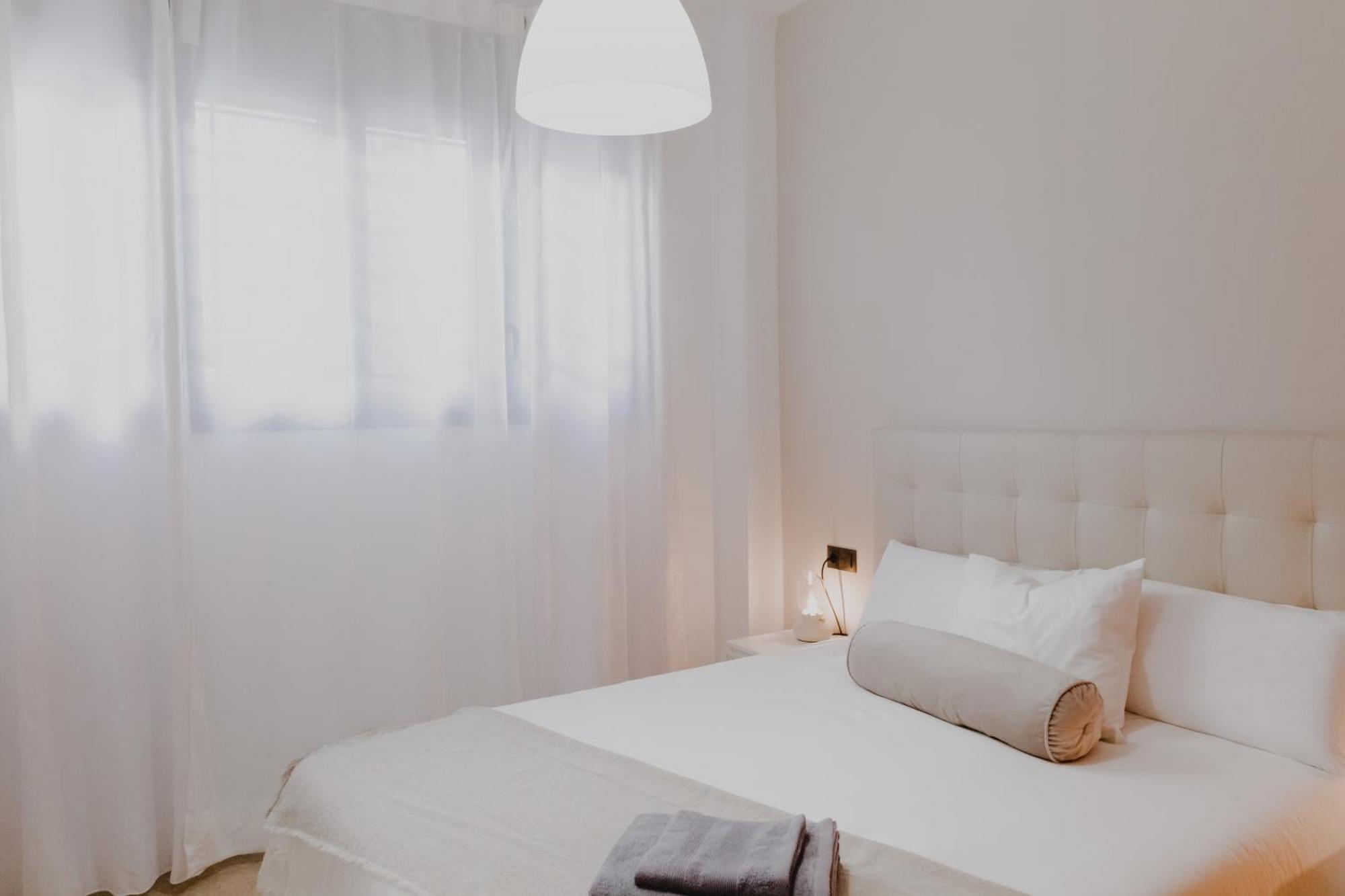 Zamorano Apartamento *
